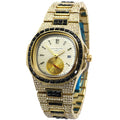 PP Stone Quartz Watch | PP Watch 12 A