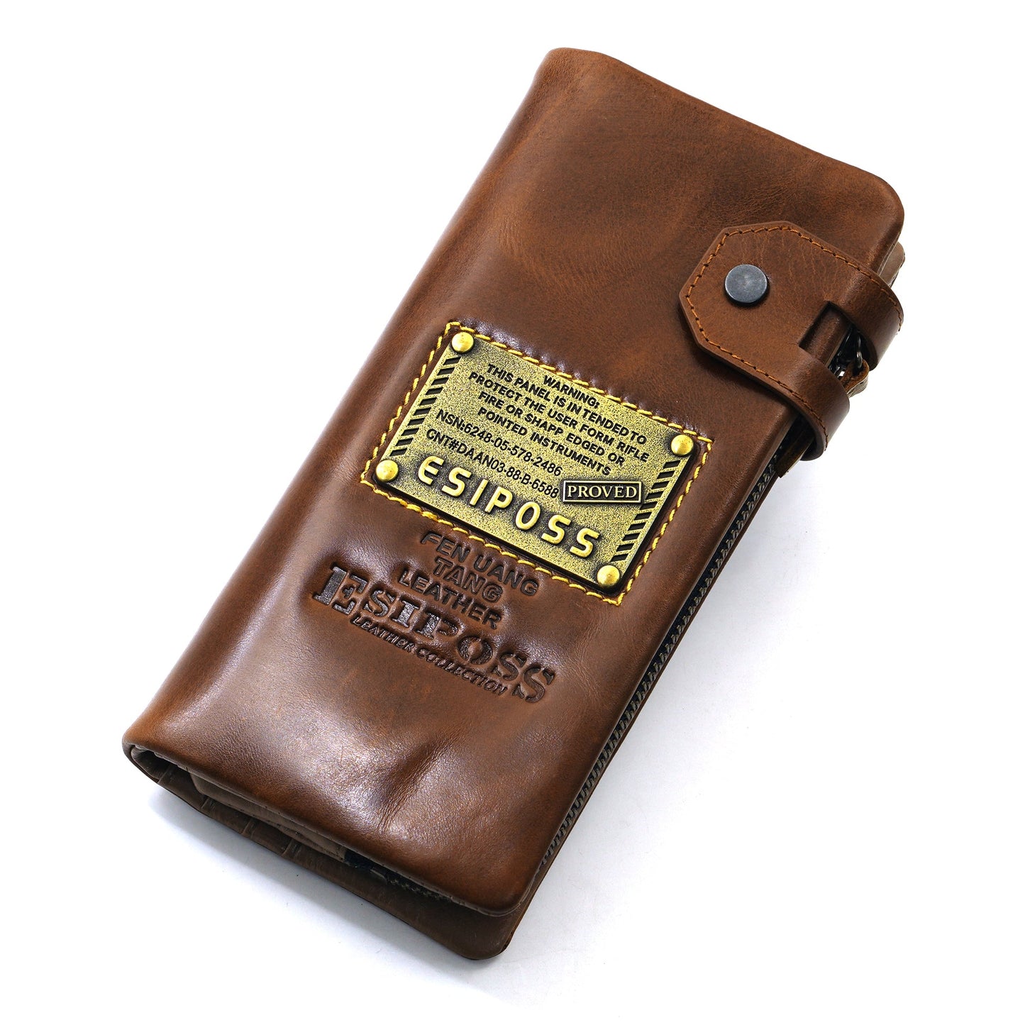 Esiposs Long Wallet | EPS Long 204 E