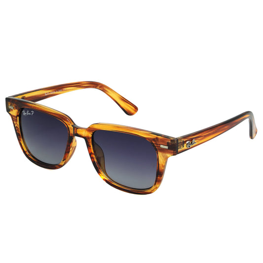 Rayban Polarized Sunglass | RB 206 B