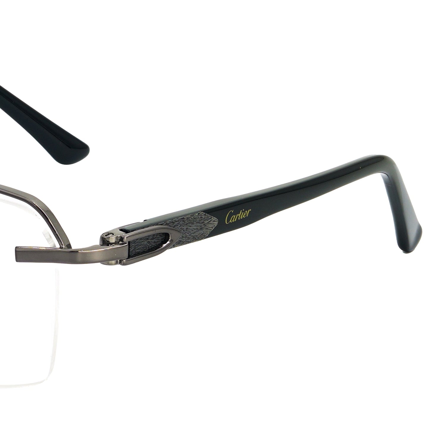 CARTIER Eye Glass | Optic Frame | CRTR Frame 95 A