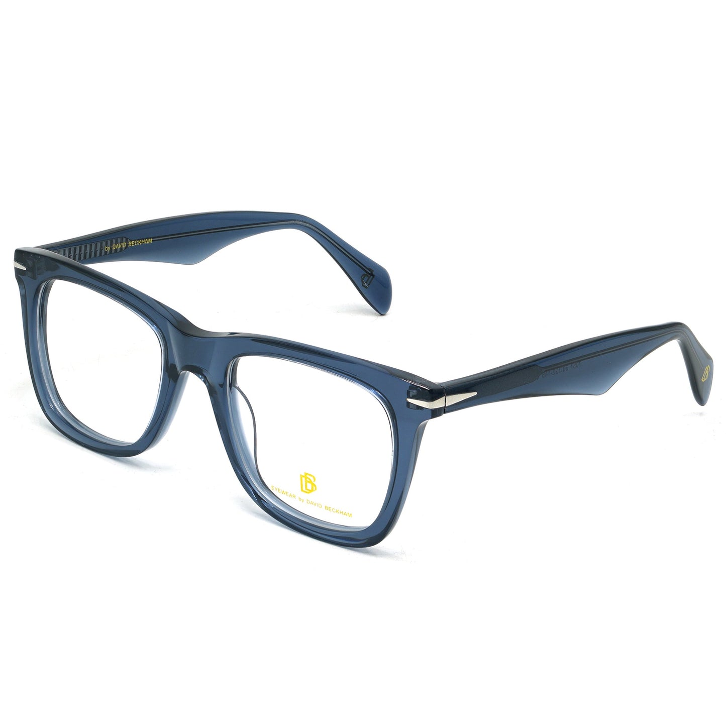 DAVID BECKHAM Eye Glass | Eyeware | Optic Frame | DB Frame 20 E