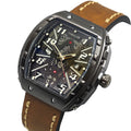 Stylish TUBULAR Watch | TBLR Watch 10 E