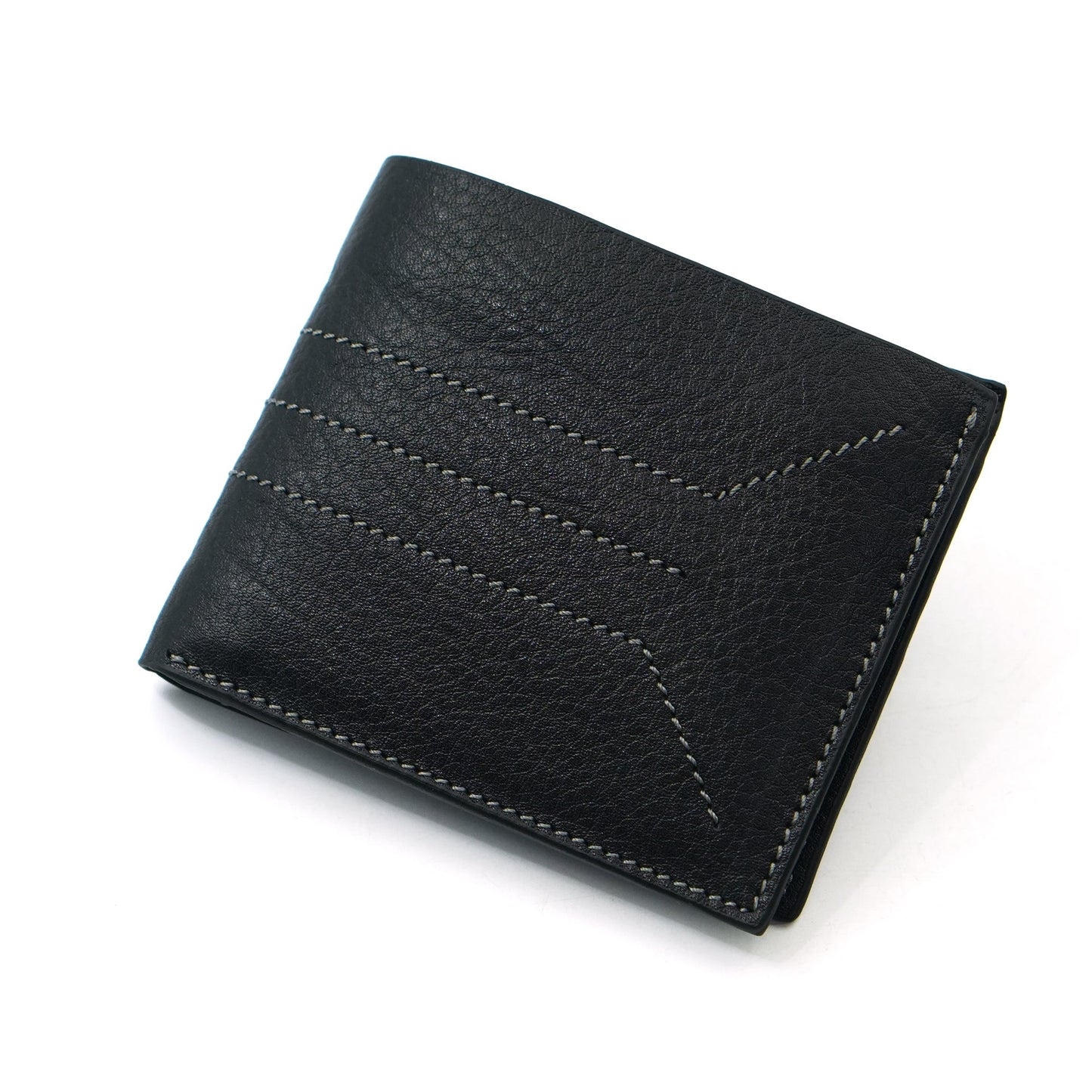 Premium Quality Pocket Size Leather Wallet | UL Wallet M1 B