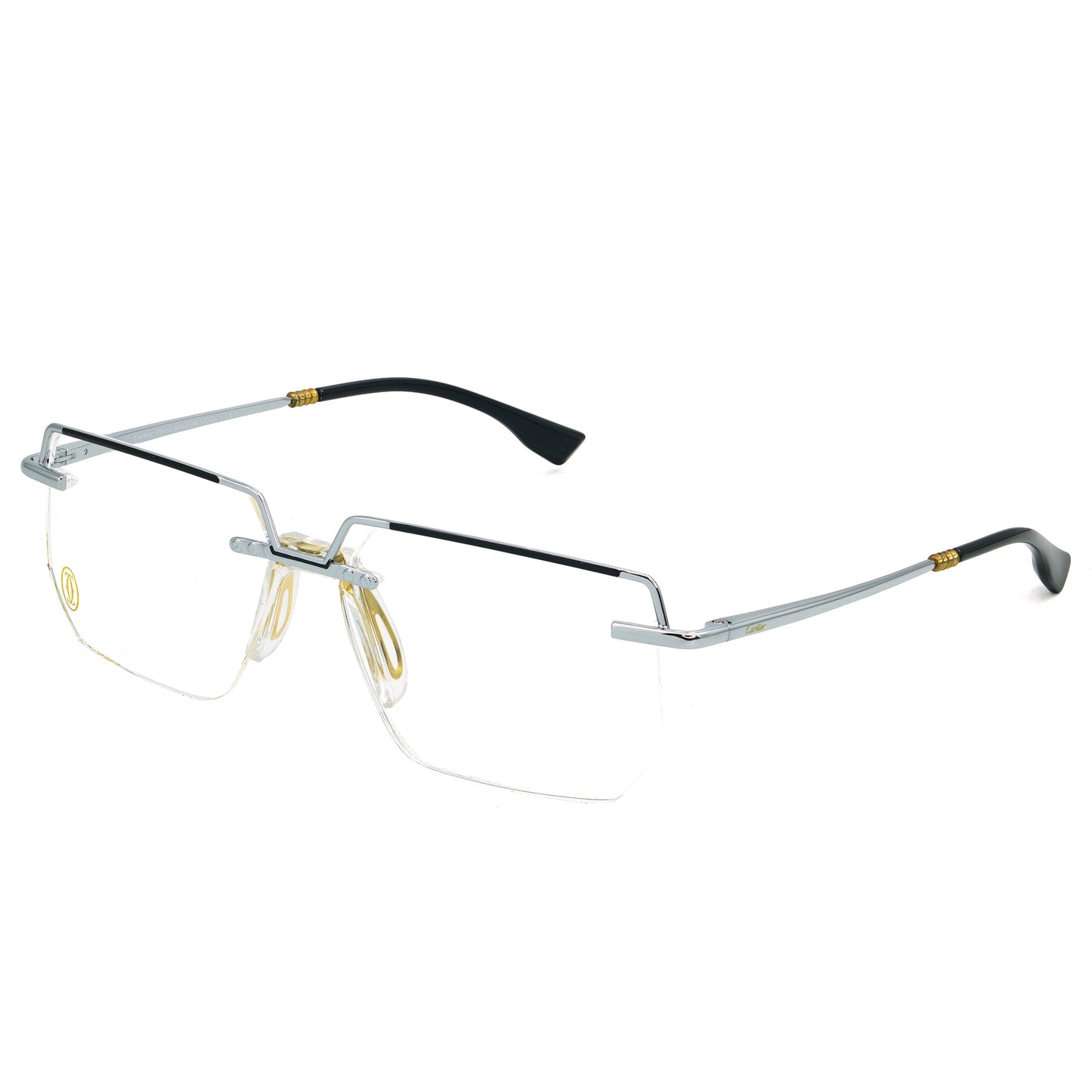 CARTIER Eye Glass | Optic Frame | CRTR Frame 97 B