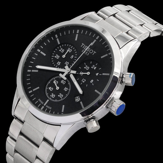 Tissot Premium Quality Chronograph Quartz Watch | TST Watch 560 B