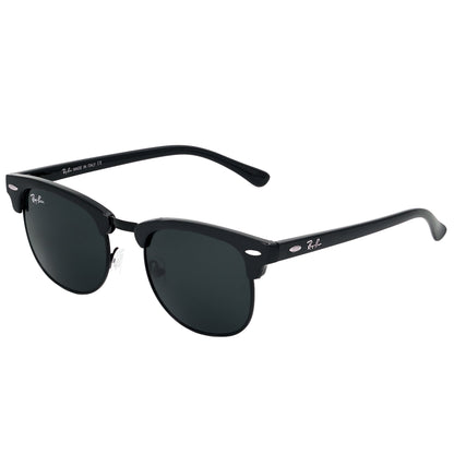 Stylish Premium Quality Rayban Club Master Sunglass | RB 3016 B