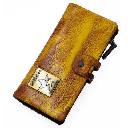 Esiposs Long Wallet | EPS Long 202 C