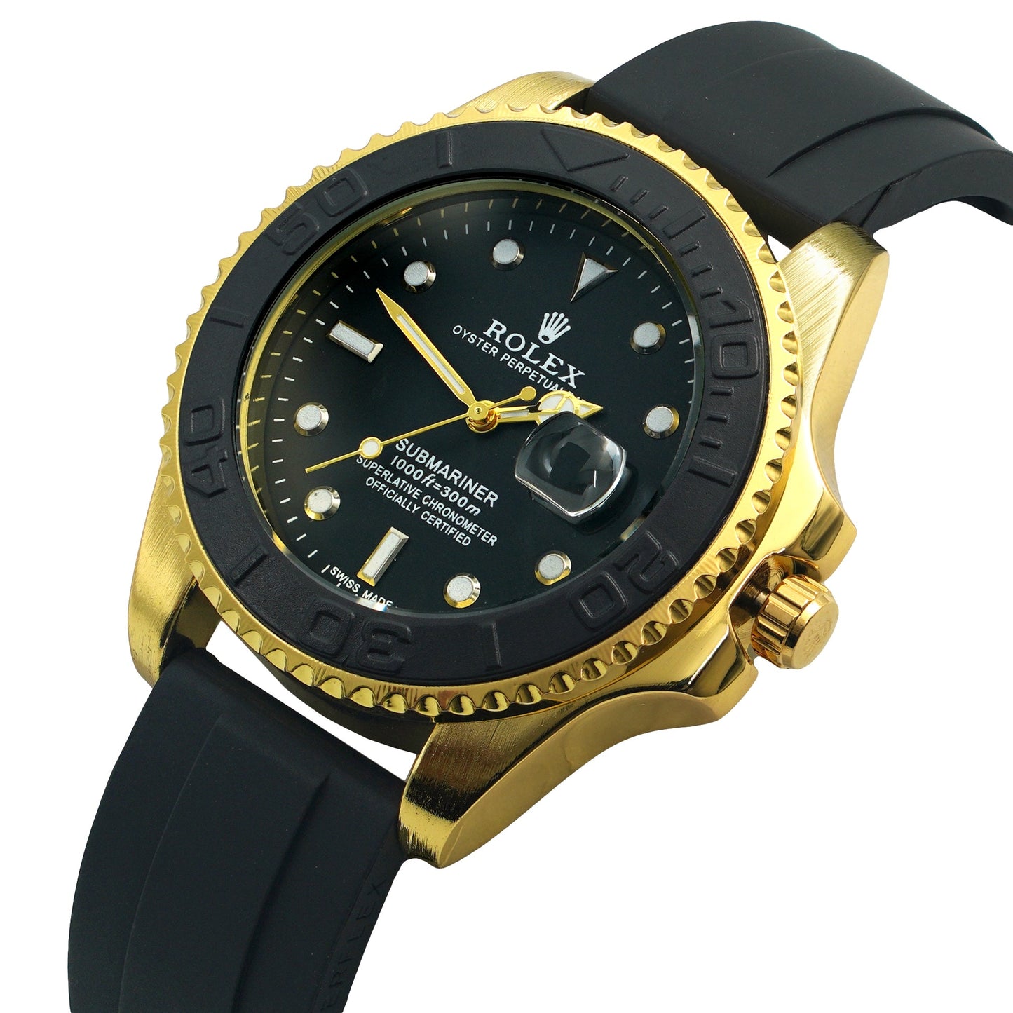 RLX Watch B200 C