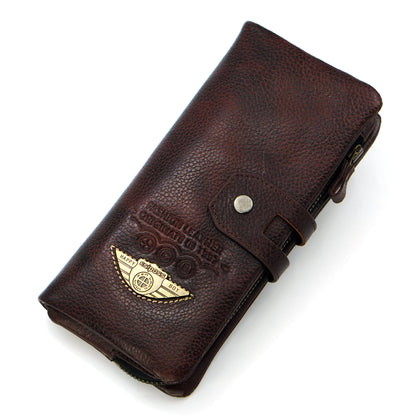 Esiposs Long Wallet | EPS Long 50 D