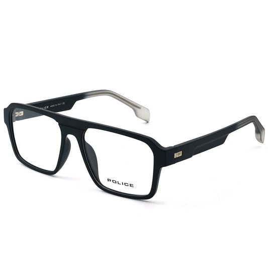 Police Optic Frame | Eyeware | Eye Glass | Polish Frame 21 A