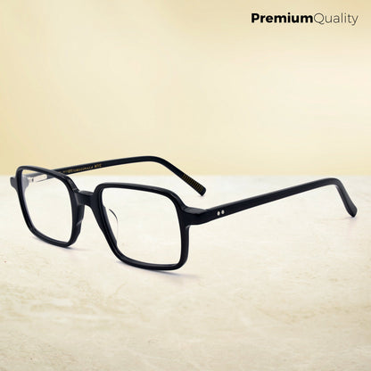 MOSCOT Eye Glass Optic Frame | MST Frame 100 A