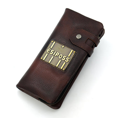 Esiposs Long Wallet | EPS Long 35 G