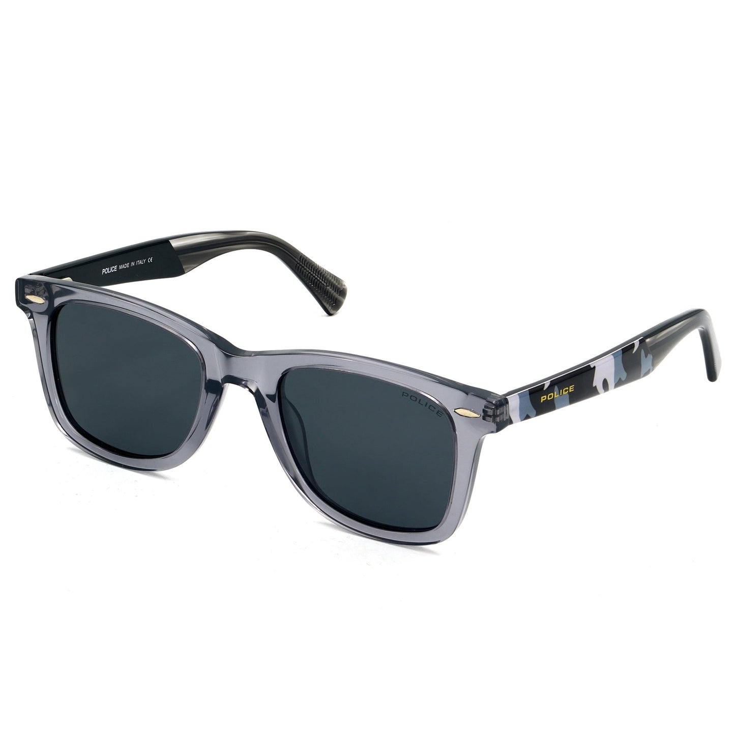 Premium Quality POLICE Polarized Sunglass | Polish 60 C