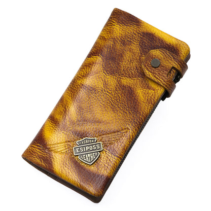Esiposs Long Wallet | EPS Long 201 J