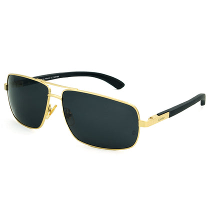 CARTIER Polarized Sunglass | CRTR 66 B