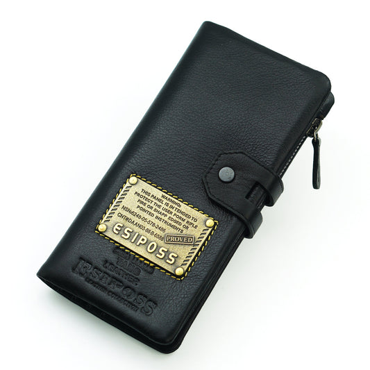 Esiposs Long Wallet | EPS Long 204 A