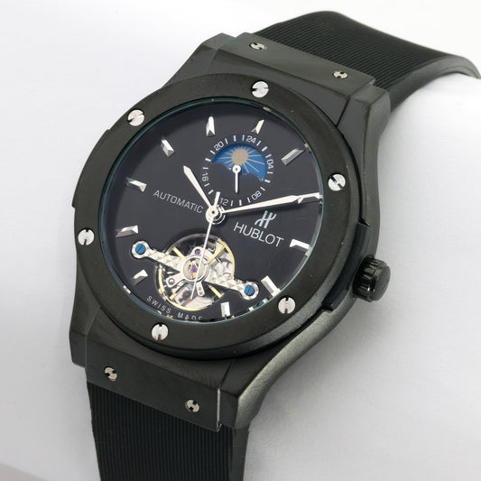 Hublot Automatic Mechanical Watch | HBLT Watch 284