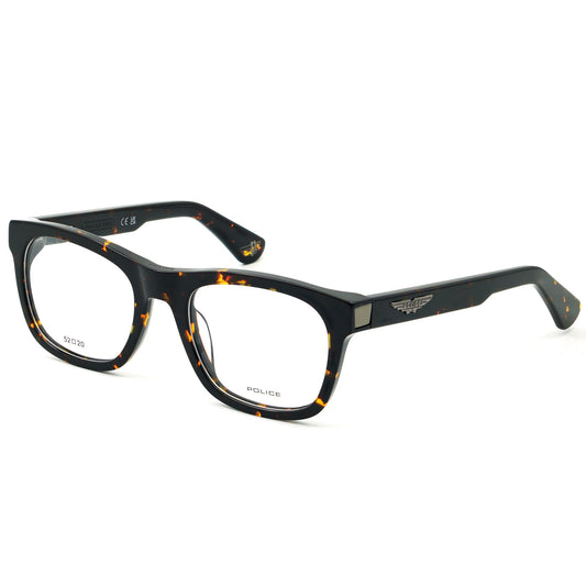 Police Optic Frame | First Copy | Eyeware | Eye Glass | Polish Frame 25 B