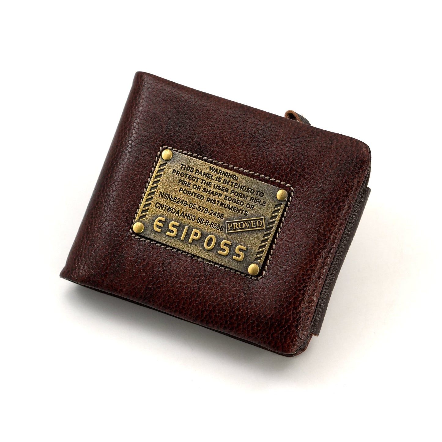 Esiposs Pocekt Size Wallet | EPS P 105 B