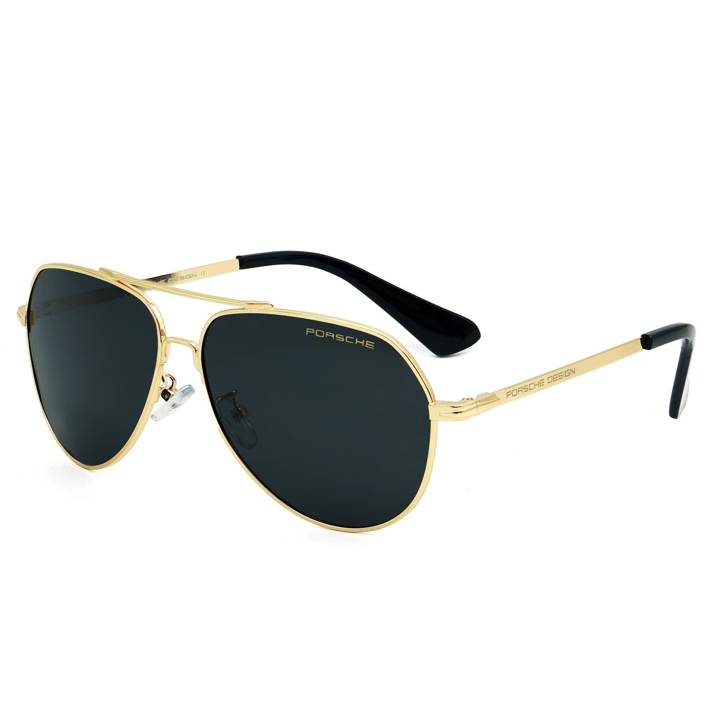 PORSCHE Sunglass Polarized Sunglass | PRS 72 A