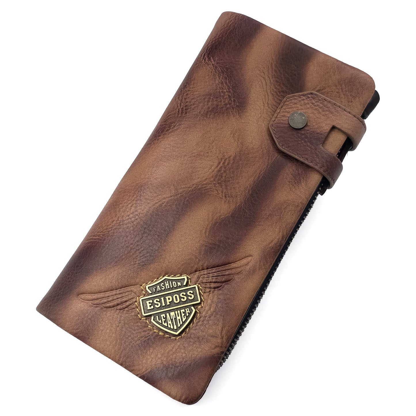Esiposs Long Wallet | EPS Long 201 H