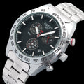 11:11 Offer | Tissot Chronograph Quartz Watch | TST PRS 516 A