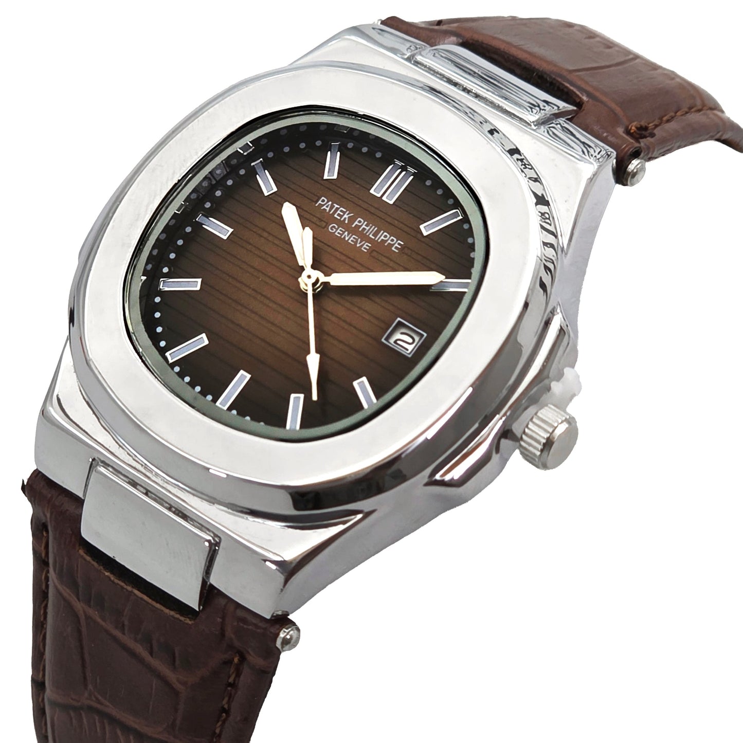 Patek Philippe Quartz Watch | PP Watch 10 B