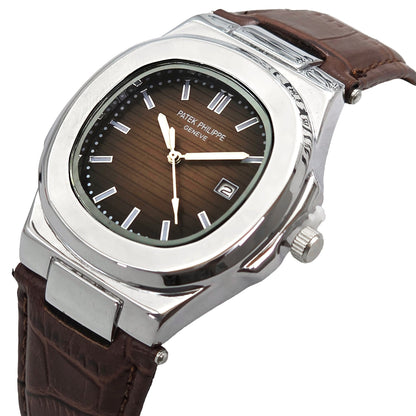 Patek Philippe Quartz Watch | PP Watch 10 B