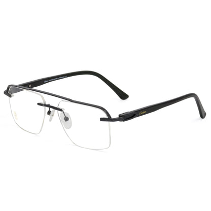 CARTIER Eye Glass | Optic Frame | CRTR Frame 95 E