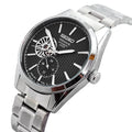 Stylish SEIKO Mechanical Watch | SKO Watch M12 E