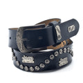 Premium Quality Manual Buckle Belt | Repeat Belt | Jeep Belt 1001 A