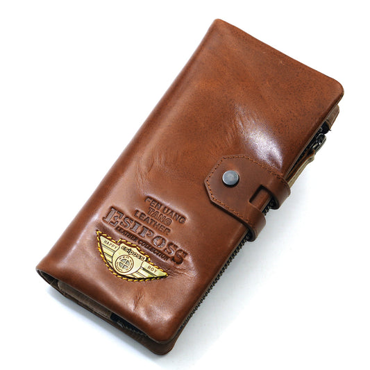 Esiposs Long Wallet | EPS Long 205 E