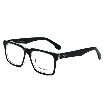 Police Optic Frame | Eyeware | Eye Glass | Polish Frame 27 B