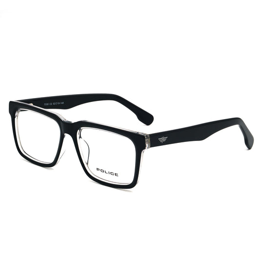 Police Optic Frame | Eyeware | Eye Glass | Polish Frame 27 B