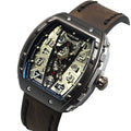 Stylish TUBULAR Watch | TBLR Watch 10 C