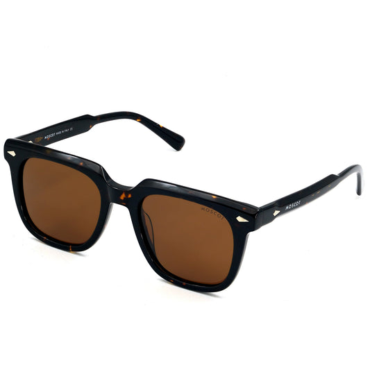 Moscot Polarized Sunglass | Premium Quality | MST 06 C