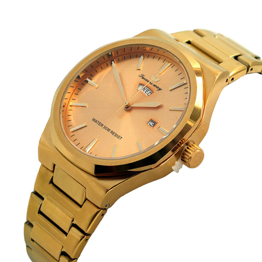 Original Success Way Quartz Watch | SY 06 E