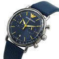 Premium Quality Emporio Armani Watch | ARM Watch 05 D