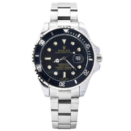 Premium Quality Submariner Quartz Watch | RLX Watch SB 1003