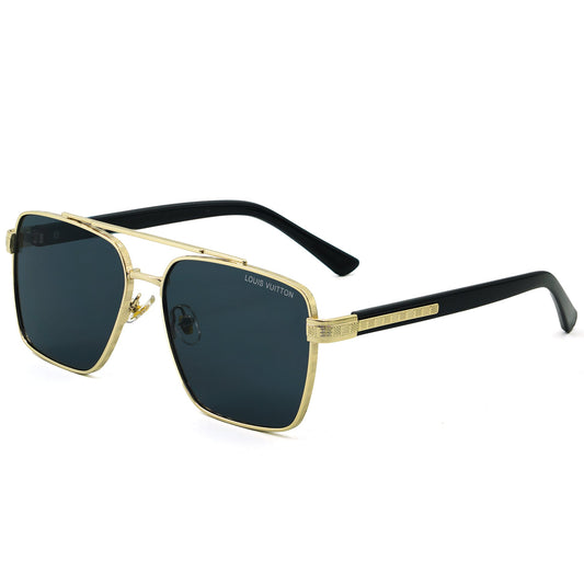 LV Stylish Trendy Sunglass | LV 62 D