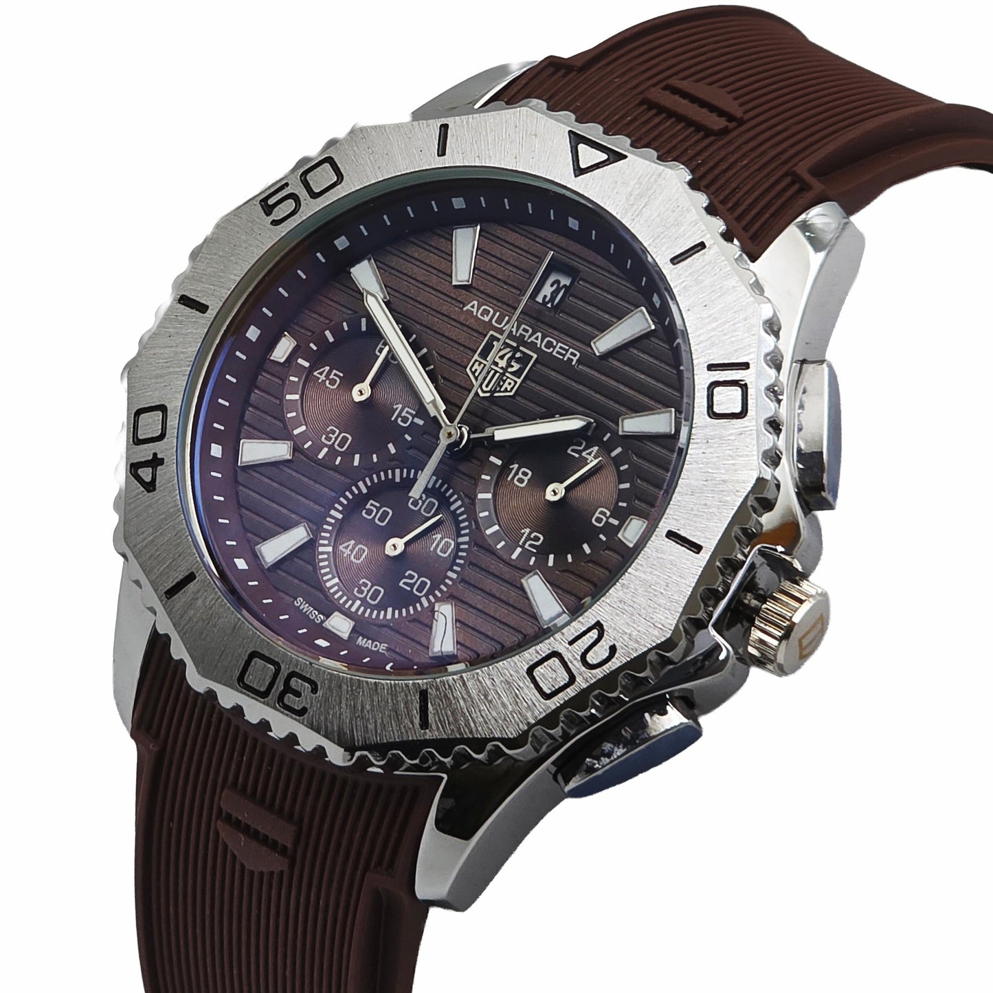 TAG HEUER CARRERA Chronograph Watch | TAG 113 D