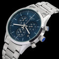 Tissot Premium Quality Chronograph Quartz Watch | TST Watch 560 A