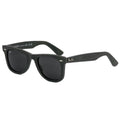 Stylish Premium Quality Wooden Wayfarer Sunglass | RB 116 W5
