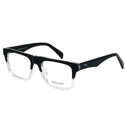 Police Optic Frame | Eyeware | Eye Glass | Polish Frame 28 C