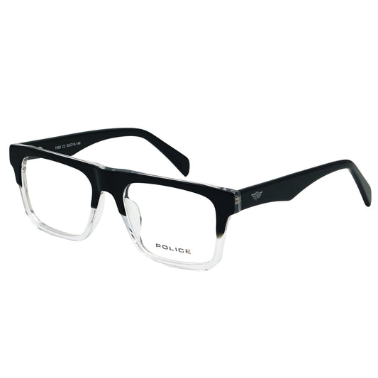 Police Optic Frame | Eyeware | Eye Glass | Polish Frame 28 C