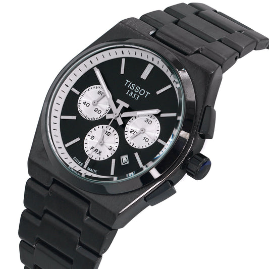 Tissot Premium Quality Chronograph Quartz Watch | TST Watch 1006