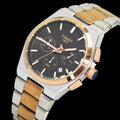 11:11 Offer | Tissot Premium Quality Chronograph Quartz Watch | TST CN 35 C