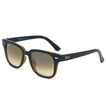 Premium Quality Rayban G-15 Glass Lens Sunglass | RB 4552 B