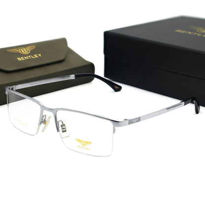 Luxury Premium Quality BENTLEY Eye Glass | BNT Frame 01 B