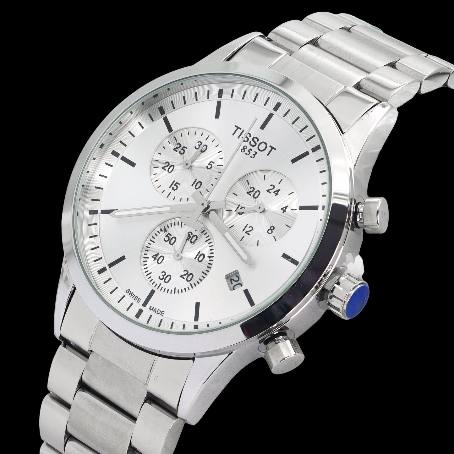 Tissot Premium Quality Chronograph Quartz Watch | TST Watch 560 C